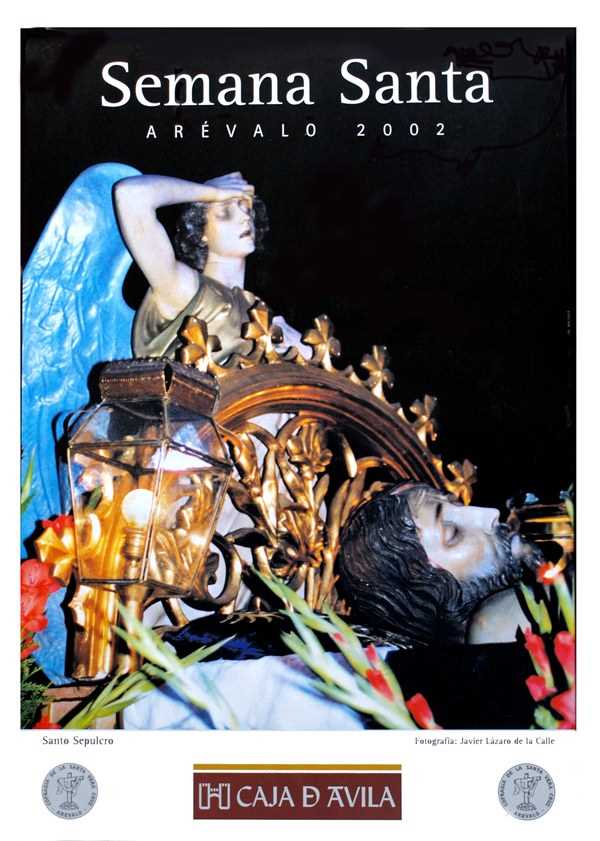 Semana Santa en Arévalo  